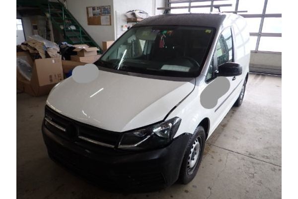 VW 1.4 TGI BlueMT Caddy fourg. [SC]