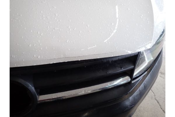 VW 1.4 TGI BlueMT Caddy fourg. [SC]