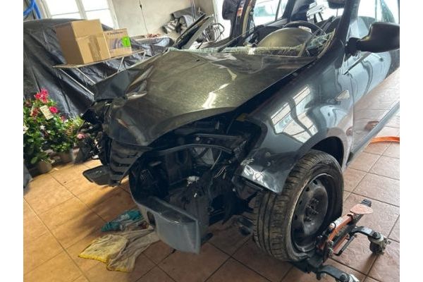 Dacia 1.2 Sandero [SC]