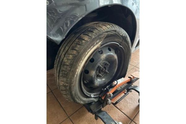 Dacia 1.2 Sandero [SC]