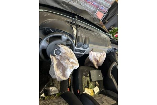 Dacia 1.2 Sandero [SC]
