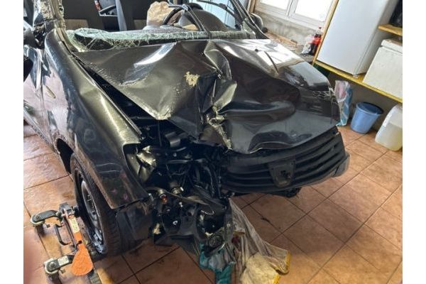 Dacia 1.2 Sandero [SC]