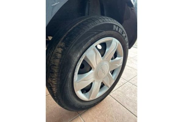 Dacia 1.2 Sandero [SC]