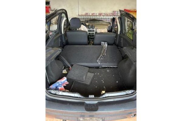 Dacia 1.2 Sandero [SC]