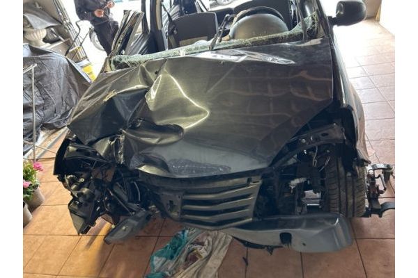 Dacia 1.2 Sandero [SC]