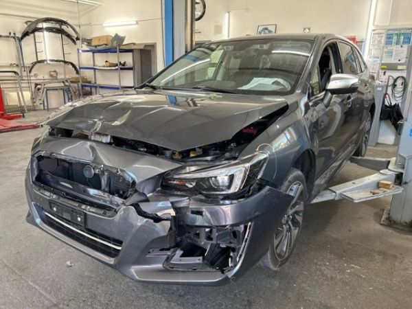 Subaru 2.0i Swiss Plus Levorg [SC]