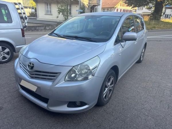 Toyota 1.8 VVTi 7P Verso [SC]