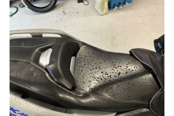 Yamaha 300 XMax CZD 300 XMax [SC]