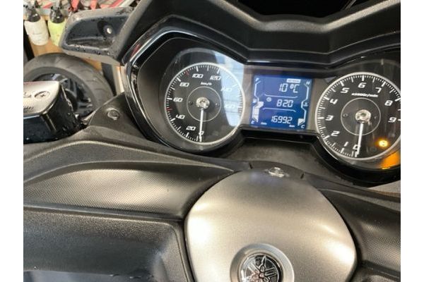 Yamaha 300 XMax CZD 300 XMax [SC]