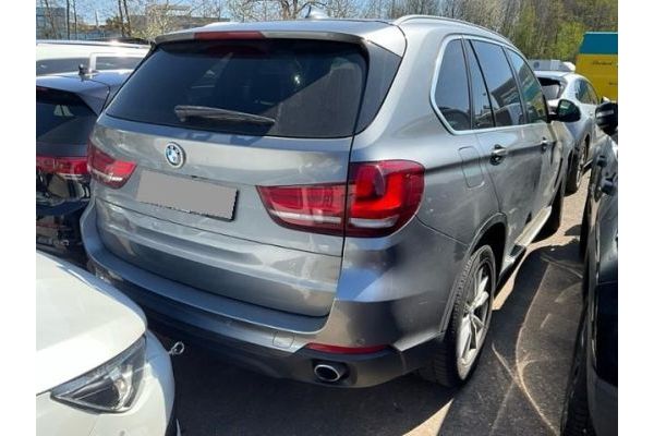 BMW xDrive 30 d Baureihe X5 F152013 [SC]