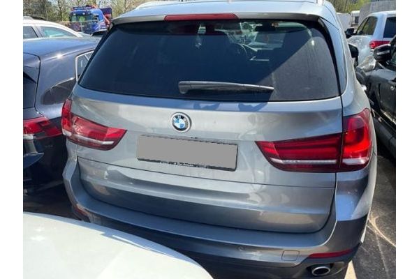 BMW xDrive 30 d Baureihe X5 F152013 [SC]