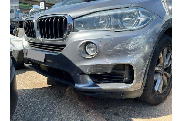 BMW xDrive 30 d Baureihe X5 F152013 [SC]