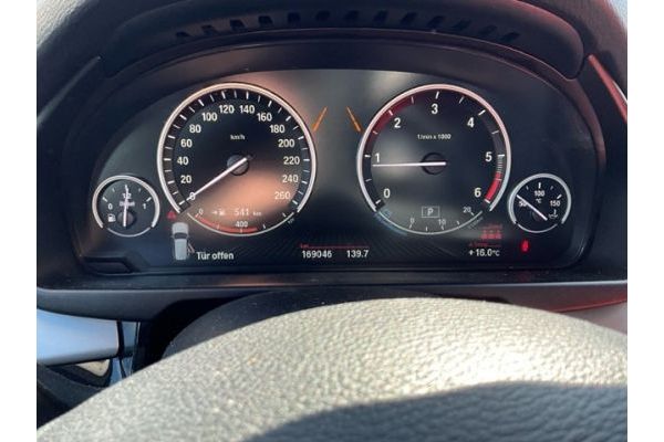 BMW xDrive 30 d Baureihe X5 F152013 [SC]