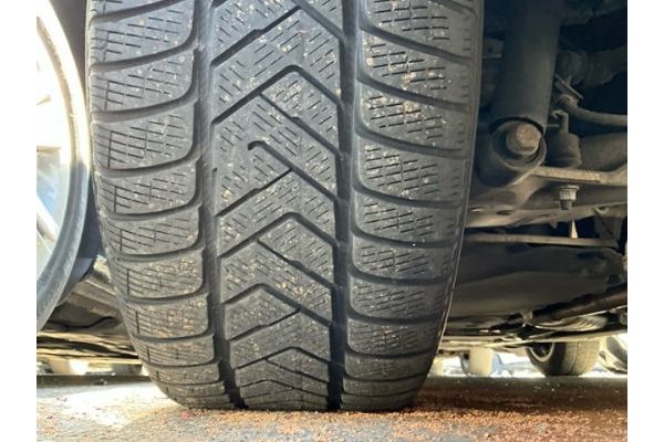BMW xDrive 30 d Baureihe X5 F152013 [SC]