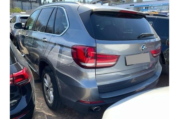 BMW xDrive 30 d Baureihe X5 F152013 [SC]