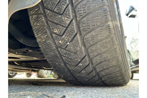 BMW xDrive 30 d Baureihe X5 F152013 [SC]