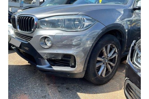 BMW xDrive 30 d Baureihe X5 F152013 [SC]