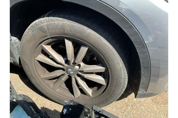 BMW xDrive 30 d Baureihe X5 F152013 [SC]