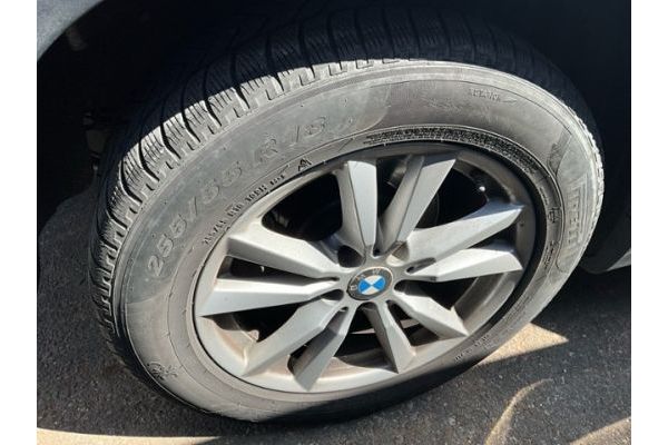 BMW xDrive 30 d Baureihe X5 F152013 [SC]