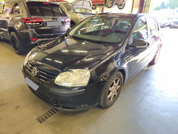 VW 1.9 TDI 105 Trendline Golf V [SC]