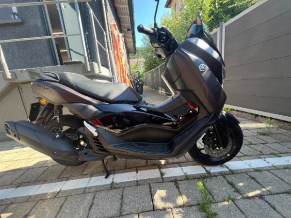 Yamaha NMAX ABS GPD 125 [SC]