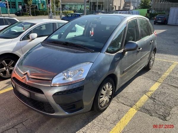 CITROEN C4 Picasso 1.6 HDI 16V Dynamique, 110 PS [AZ]