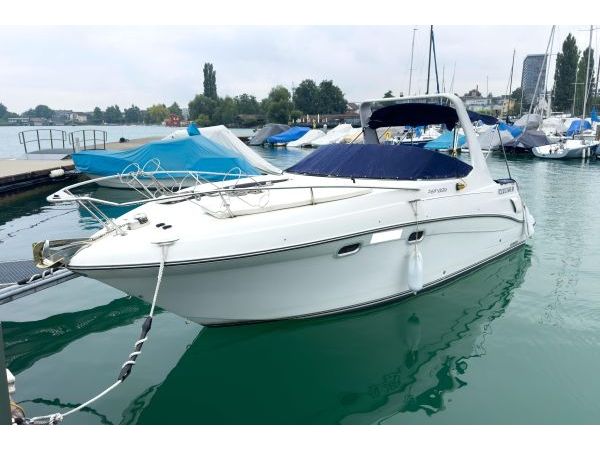 Four Winns 268 Vista Motorschiff, 309 PS [AZ]