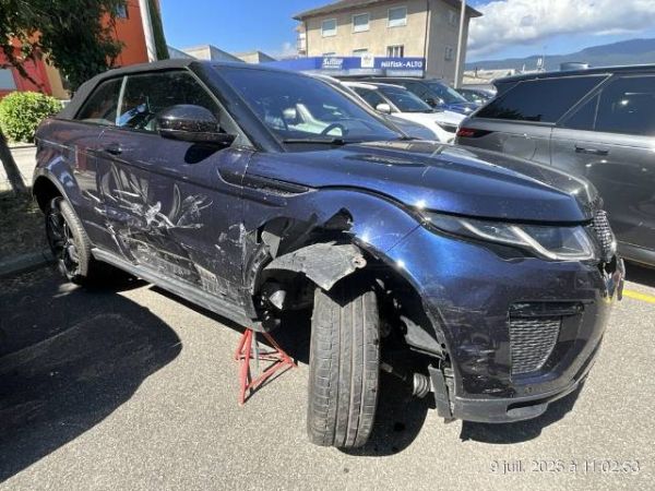 LAND ROVER Range Rover Evoque Convert. 2.0 Si4 SE Dynamic AT9, 241 PS [AZ]