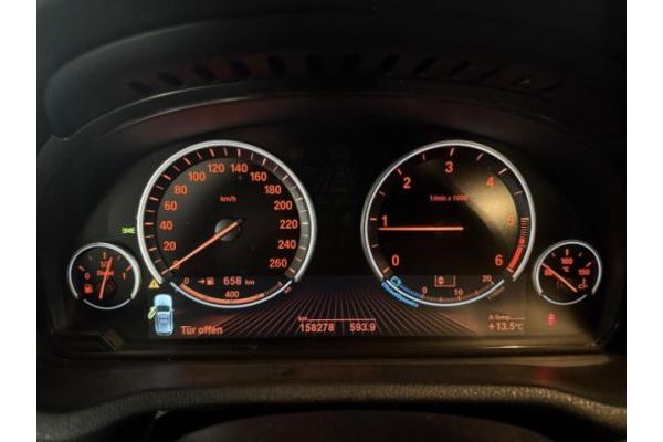 BMW 20d xDrive X3 F25 [SC]