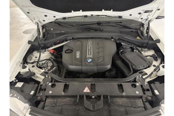 BMW 20d xDrive X3 F25 [SC]