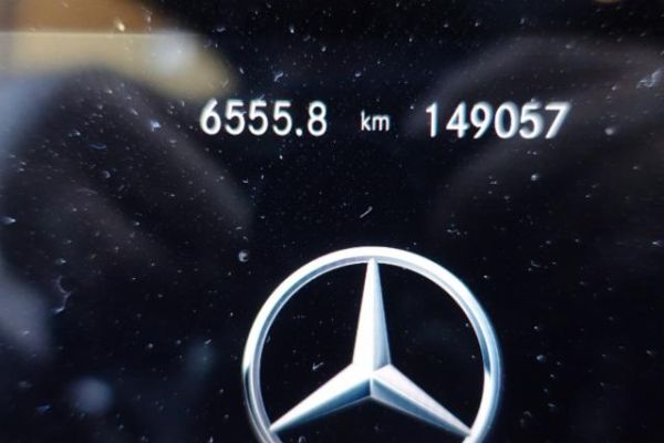 MercedesBenz A 180 d AMG Line AKlasse W177 [SC]