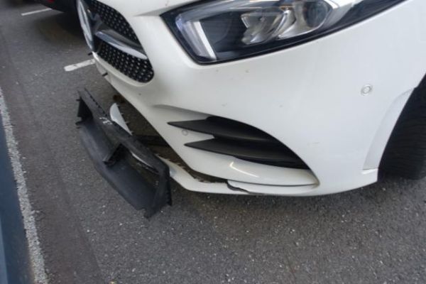 MercedesBenz A 180 d AMG Line AKlasse W177 [SC]