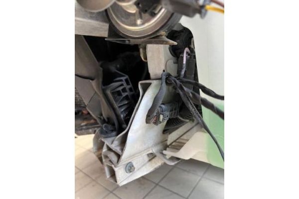 MercedesBenz A 180 d AMG Line AKlasse W177 [SC]