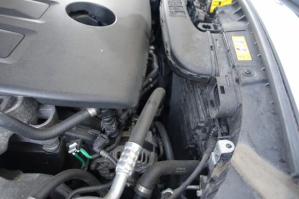 MercedesBenz A 180 d AMG Line AKlasse W177 [SC]