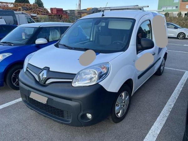 Renault 1.5 dCi 95 Business S/S Kangoo Express [SC]
