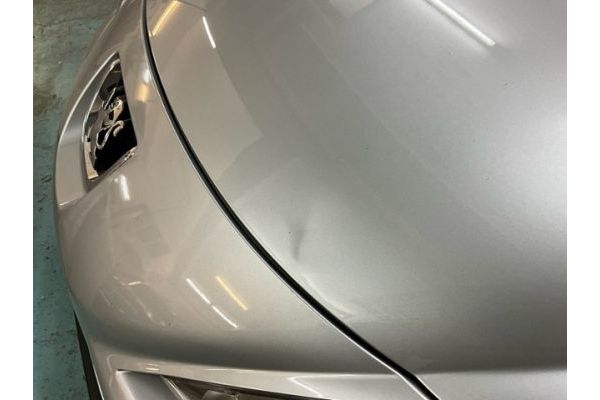 Peugeot 1.6 16V Trendy 207 SW [SC]