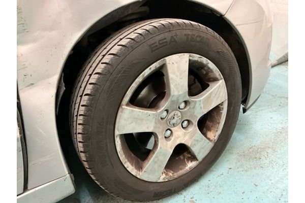 Peugeot 1.6 16V Trendy 207 SW [SC]
