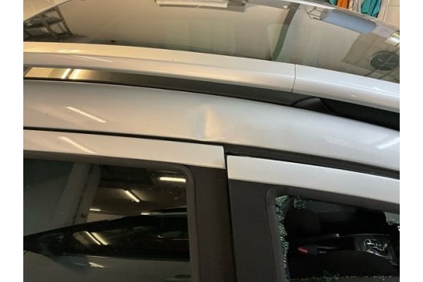 Peugeot 1.6 16V Trendy 207 SW [SC]