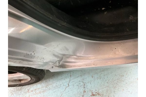Peugeot 1.6 16V Trendy 207 SW [SC]