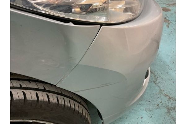 Peugeot 1.6 16V Trendy 207 SW [SC]