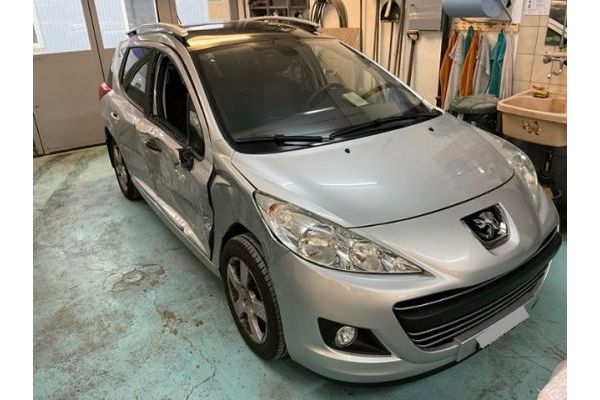 Peugeot 1.6 16V Trendy 207 SW [SC]