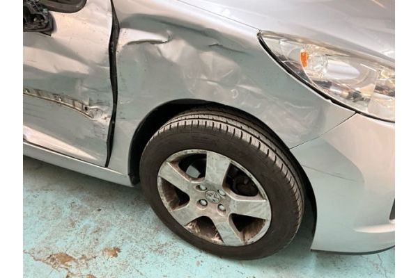 Peugeot 1.6 16V Trendy 207 SW [SC]