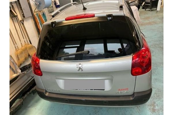 Peugeot 1.6 16V Trendy 207 SW [SC]
