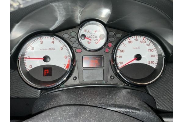 Peugeot 1.6 16V Trendy 207 SW [SC]