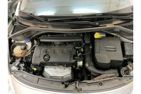 Peugeot 1.6 16V Trendy 207 SW [SC]