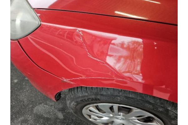 Mazda 1.6 Confort 3 Hatchback [SC]