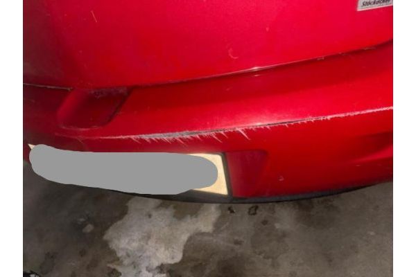 Mazda 1.6 Confort 3 Hatchback [SC]