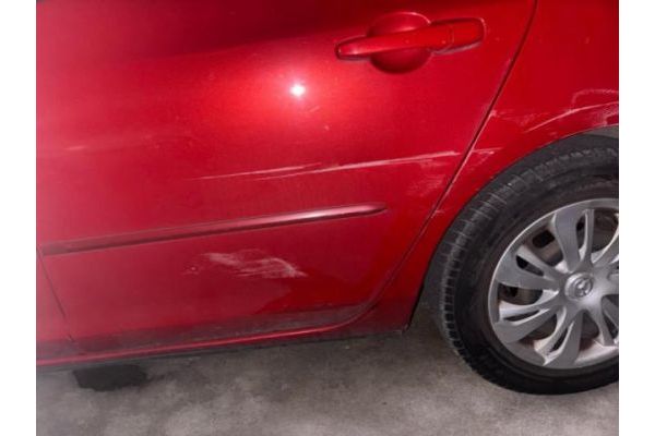 Mazda 1.6 Confort 3 Hatchback [SC]