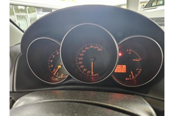 Mazda 1.6 Confort 3 Hatchback [SC]