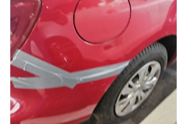 Mazda 1.6 Confort 3 Hatchback [SC]